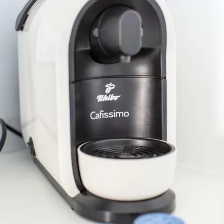 Clima Appartamento Breslavia