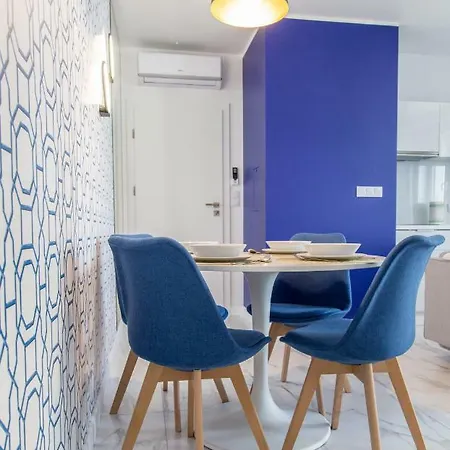 Clima Apartment *