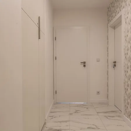 Appartamento Clima Breslavia