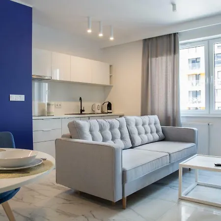 Apartament Clima Wrocław