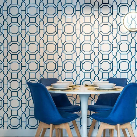 Clima Апартаменты Вроцлав