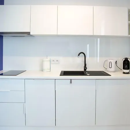 Lägenhet Clima Wrocław