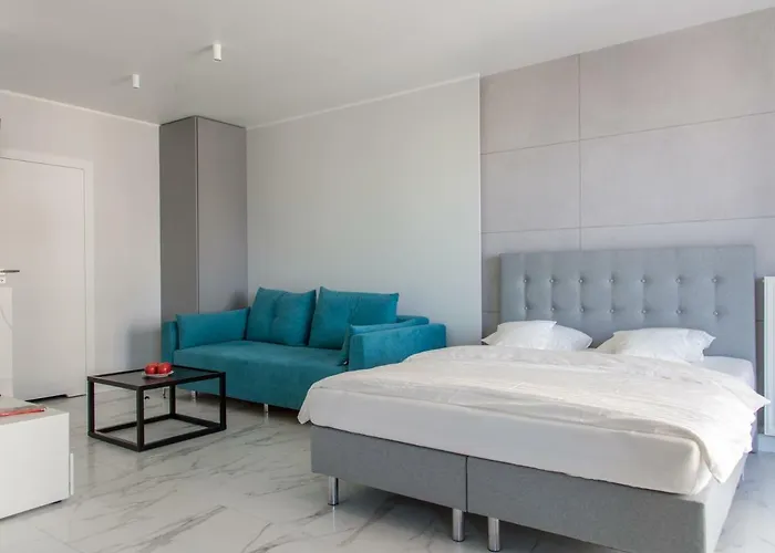 Clima 公寓 弗罗茨瓦夫