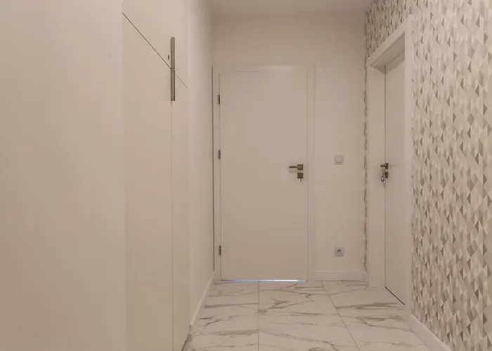 公寓 Clima 弗罗茨瓦夫